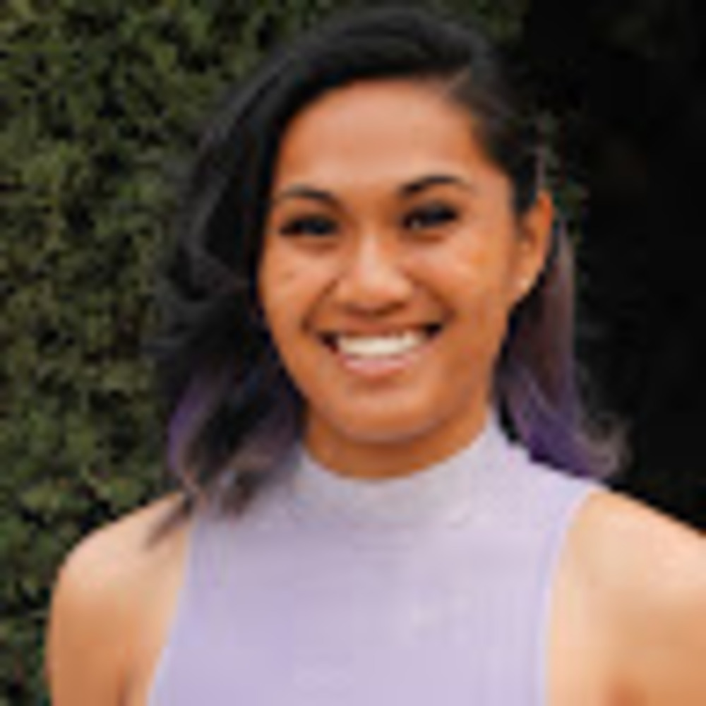 Meet your Posher, Justine